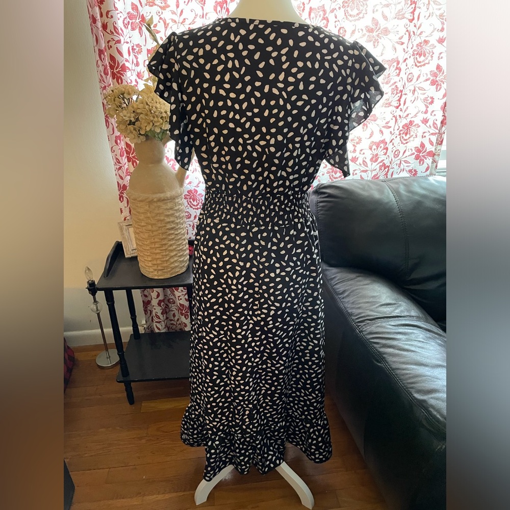 Summer thin Dress - Picture 2 of 4